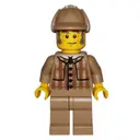 Minifigurka