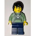 Minifigurka