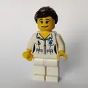 Minifigurka