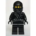 Minifigurka