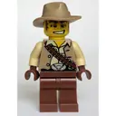 Minifigurka