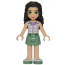 Minifigurka