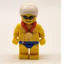 Minifigurka