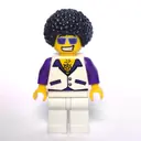 Minifigurka