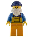 Minifigurka