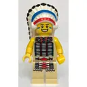 Minifigurka
