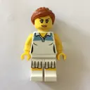 Minifigurka