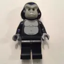 Minifigurka