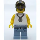 Minifigurka