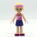Minifigurka
