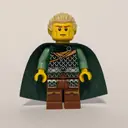 Minifigurka
