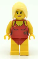 Minifigurka