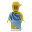 Minifigurka