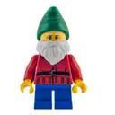 Minifigurka