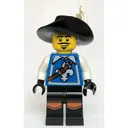 Minifigurka