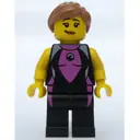 Minifigurka