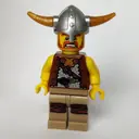Minifigurka