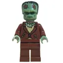 Minifigurka