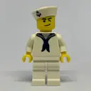 Minifigurka