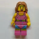 Minifigurka