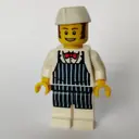 Minifigurka