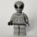 Minifigurka