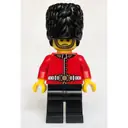 Minifigurka