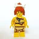 Minifigurka