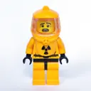 Minifigurka