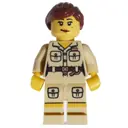Minifigurka