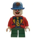 Minifigurka