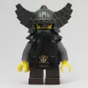 Minifigurka