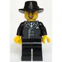 Minifigurka