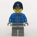 Minifigurka