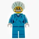 Minifigurka