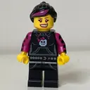 Minifigurka