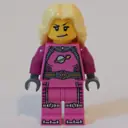 Minifigurka