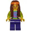 Minifigurka