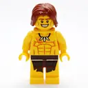 Minifigurka