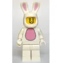 Minifigurka