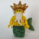 Minifigurka
