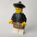 Minifigurka