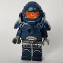 Minifigurka