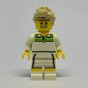 Minifigurka