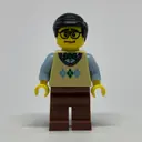 Minifigurka