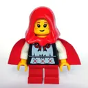 Minifigurka