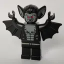 Minifigurka
