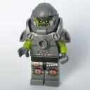 Minifigurka