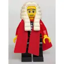 Minifigurka