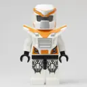 Minifigurka